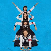 オリジナル楽曲 - 新しい学校のリーダーズ ATARASHII GAKKO!