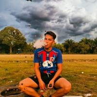 syafiqbudaqkampung