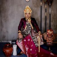 suara asli - Awi Marwida MUA Wedding