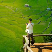nhạc nền - Măng Đen Chill