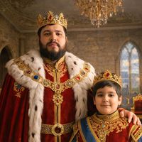 оригинальный звук