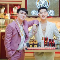 original sound - boyminho.5