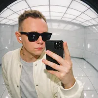 original sound - mr.shphrd