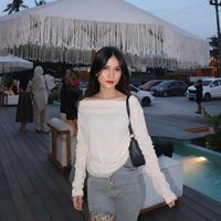 suara asli - Anggitautami