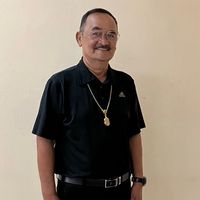 เสียงต้นฉบับ - พี่ปลื้ม