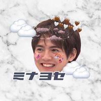 オリジナル楽曲 - ミ ナ ヨ セ