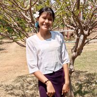 original sound - THET HNIN LWIN