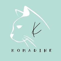 komadine