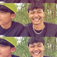 suara asli - fens gsky🔥🔥