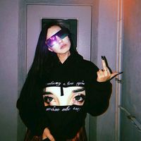 оригинальный звук