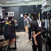 เสียงต้นฉบับ - พี่ๆตัดผมให้หน่อย 💈✂️