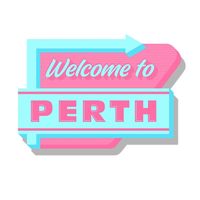 original sound - Welcome to Perth