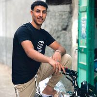 yassinelgandour
