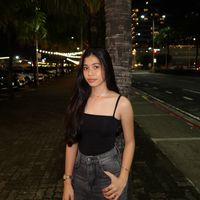 TikTok Account - pauleenespina_