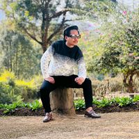 original sound - abisek tamang