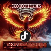 original sound - ❚█🆎Co Founder🚫🆎