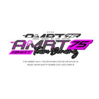 suara asli - AMRT75