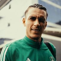 الصوت الأصلي