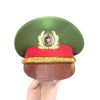 nhạc nền - Chú Công An 👮‍♂️