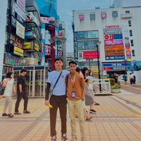nhạc nền - Xuân Khánh 18 🇯🇵