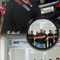 garageahmad