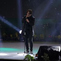 suara asli - Sandrosinuraya