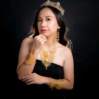 original sound - Princess Mendoza