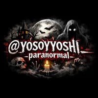 original sound - yosoyyoshi_paranormal