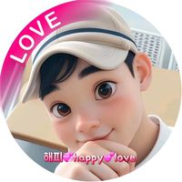 오리지널 사운드 - 해피💞happy💕love