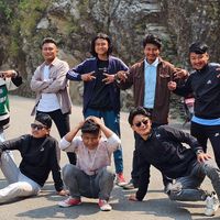 original sound
