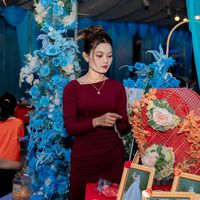 nhạc nền - Trần Lài (KhMau)🇰🇭🇻🇳