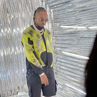 Lesse passey Eeshoohdee