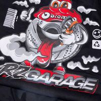 suara asli - RZGARAGE