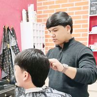 .sanjarbarber