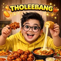original sound - tholeebang