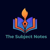 thesubjectnote