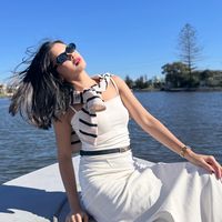 Sami Rose Happier than Ever Cover