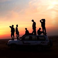 الصوت الأصلي
