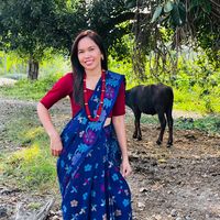 deepachristithapa