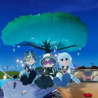 オリジナル楽曲 - 노아〆のあ