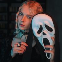 оригинальный звук