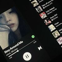 original sound - M
