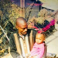 kutloanobabymakgatholle