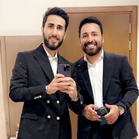 الصوت الأصلي