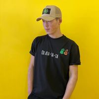 оригинальный звук