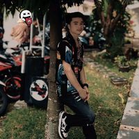 suara asli - abang dua ✌️
