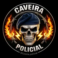 original sound - caveira__policial