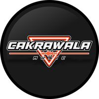 suara asli - CAKRAWALA MUSIC OFFICIAL