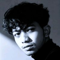 suara asli - RIKI ISKANDAR