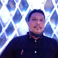 bunyi asal - Santai Santai